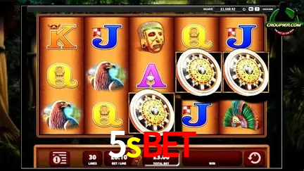 Roulette Table 5sbet