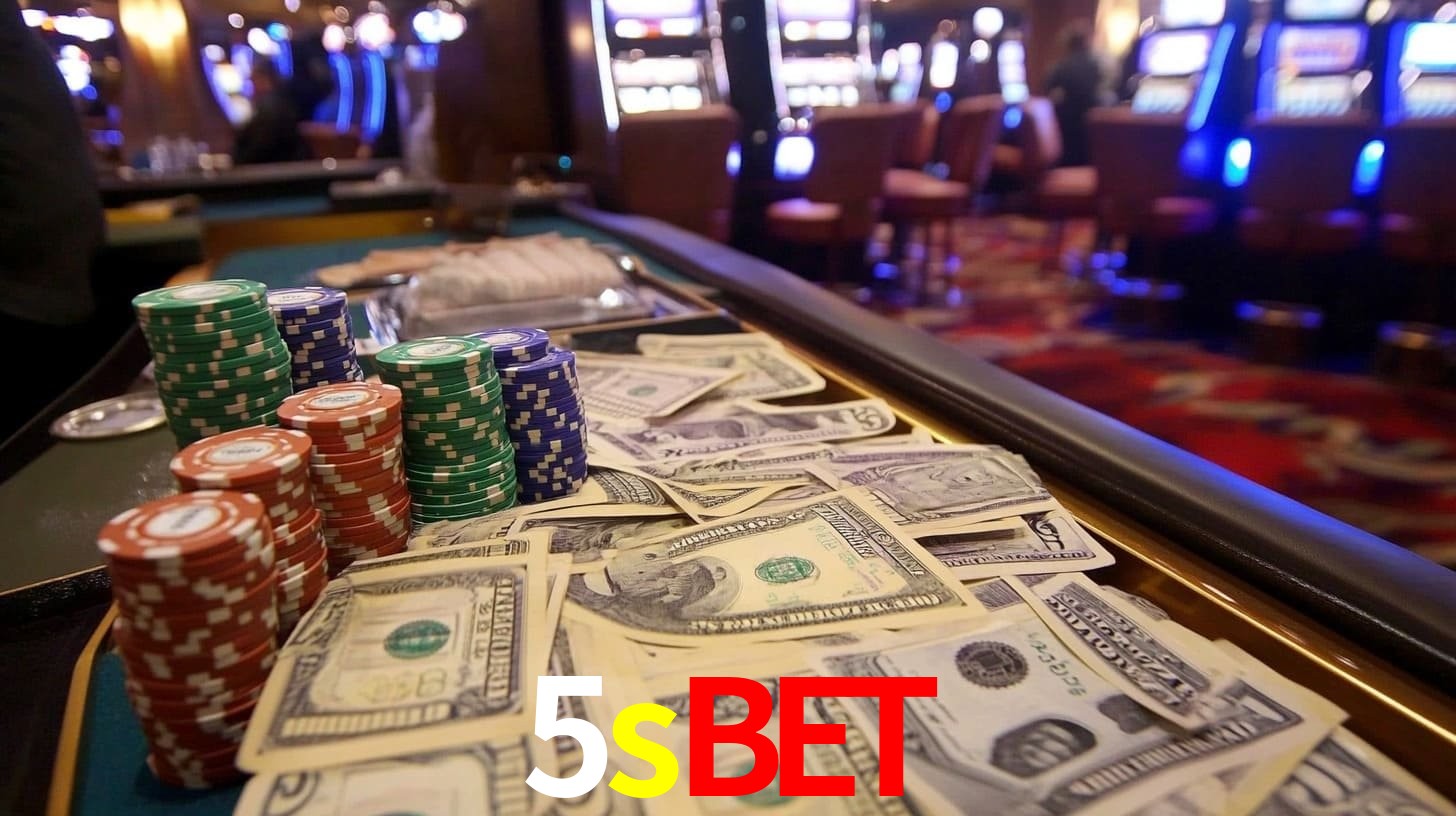 Weekend Specials 5sbet